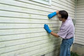 Crisfield, MD Siding Installation & Repair Company